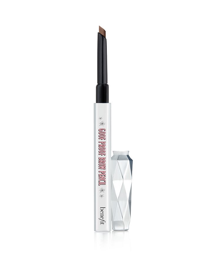 Benefit Cosmetics Goof Proof Brow Pencil Mini In Shade 3: Neutral Light Brown