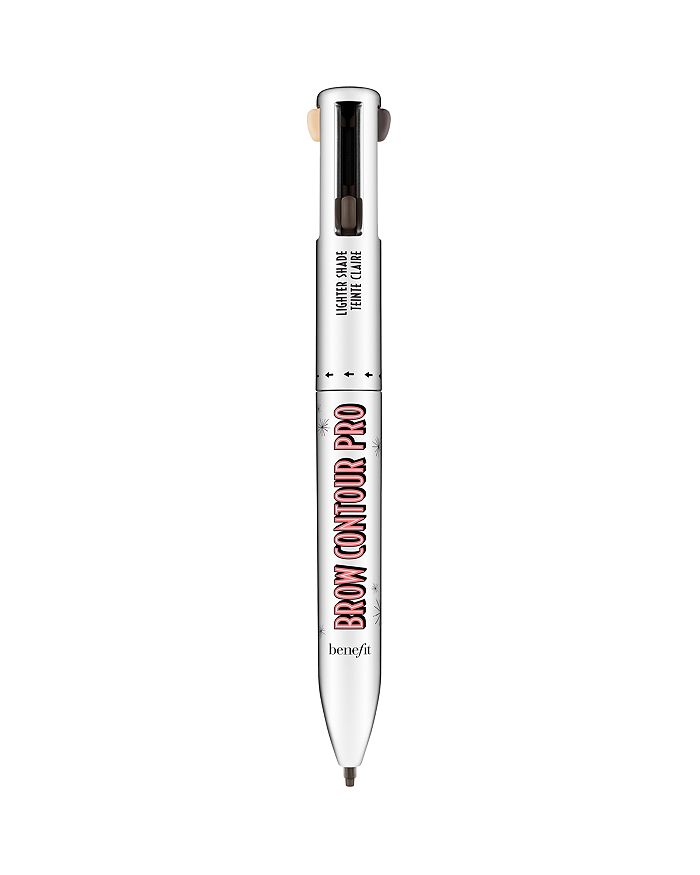 Benefit Cosmetics BROW CONTOUR PRO 4-IN-1 DEFINING & HIGHLIGHTING PENCIL