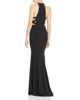 bloomingdales formal evening gowns