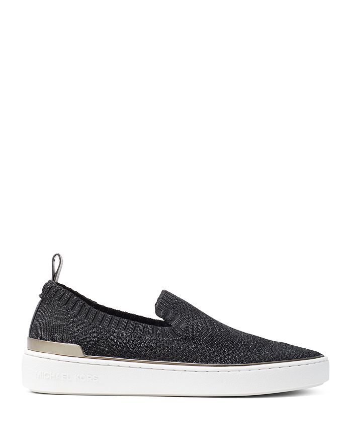 michael kors ashlyn slip on