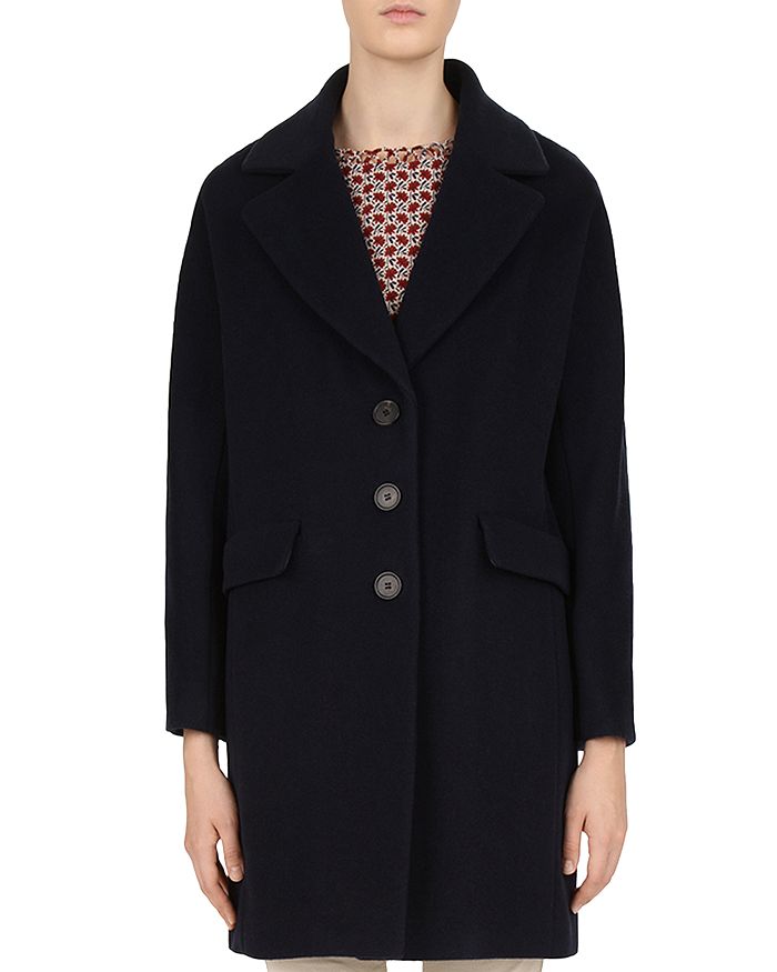 GERARD DAREL MARCI COAT - 100% EXCLUSIVE DHM37H057