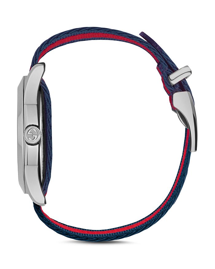 GUCCI Le Marché Des Merveilles Watch, 38mm