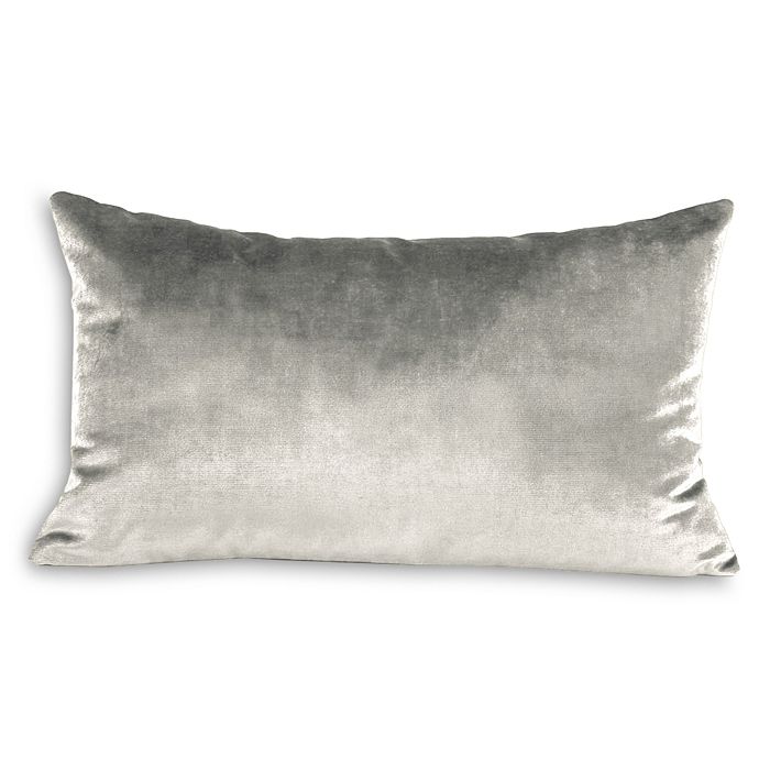 Yves Delorme Berlingot Decorative Pillow, 13" x 22" Bloomingdale's