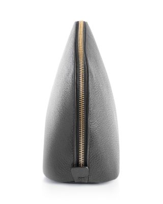 Leather Cosmetic Case