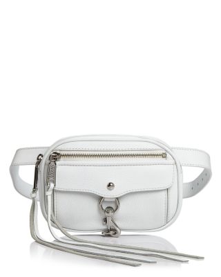 Rebecca minkoff blythe belt bag sale