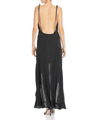 chinese dress ladies Lady Luck Dress  JohntinesBoutique.com