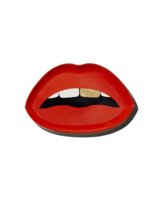Jonathan Adler - Lips Trinket Tray