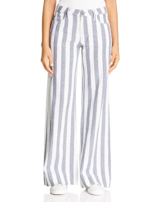 Parker Smith - Stripe Palazzo Pants
