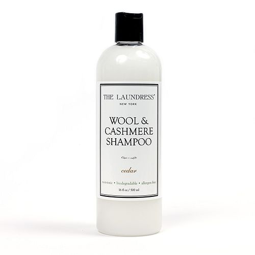 The Laundress Wool & Cashmere Shampoo Bloomingdale's