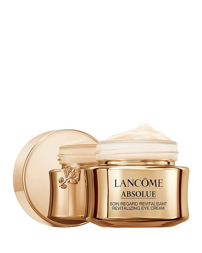Lancôme - Absolue Revitalizing Eye Cream 0.7 oz.