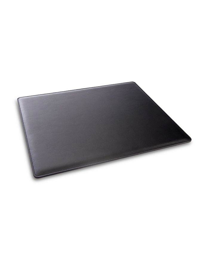 Royce New York Large Leather Desk Pad Blotter Bloomingdale S