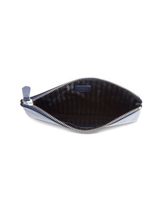 Leather Travel Pouch