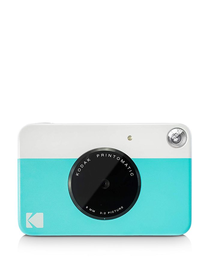 Kids Camera Case Compatible with Kodak Printomatic Digital Instant Print  Camera