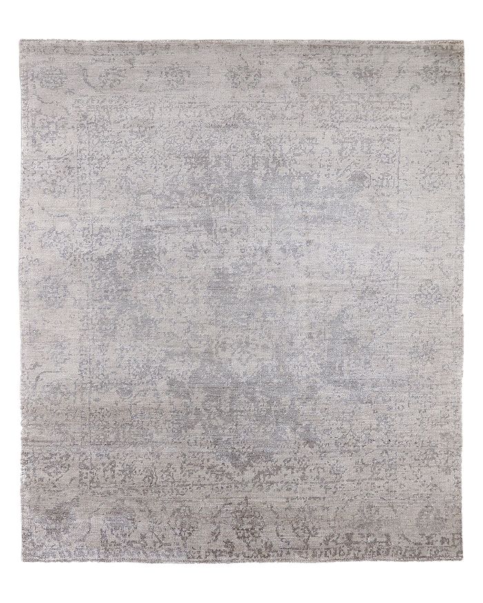 Timeless Rug Designs Solo Rugs Eriz Hand-Knotted Area Rug, 8' x 10 ...