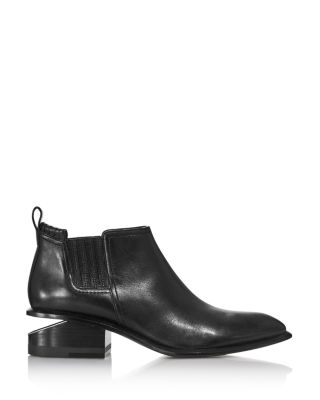 alexander wang boots bloomingdales