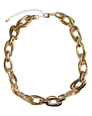 Jules Smith - In Chains Necklace, 12"