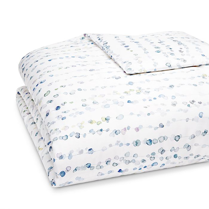 Schlossberg Coline Blanc Duvet Cover, Queen Bloomingdale's