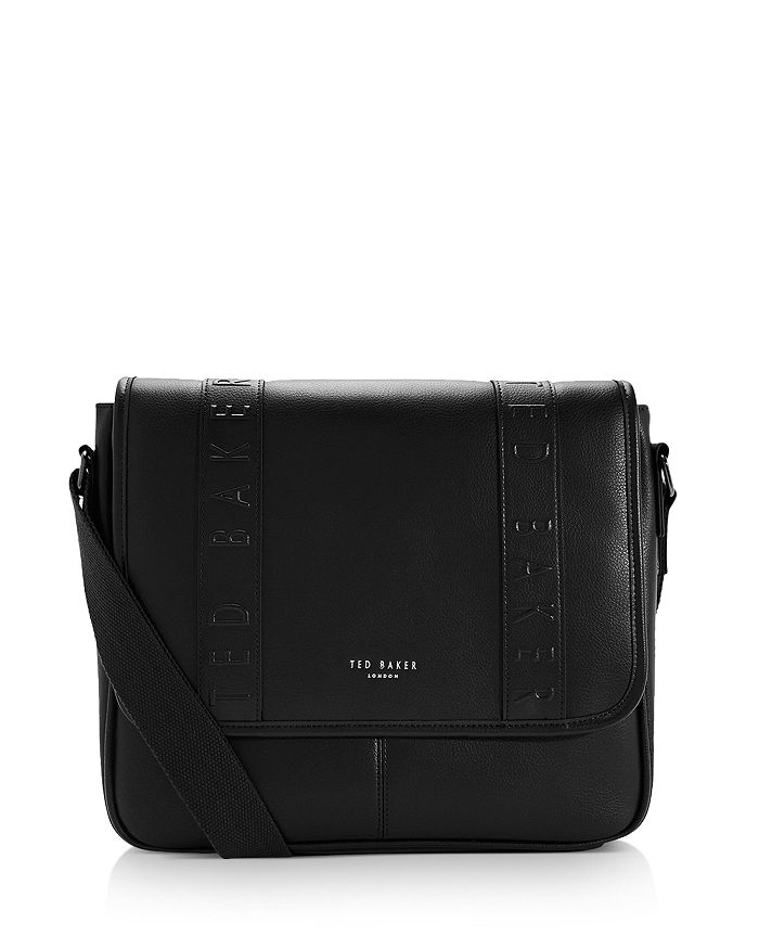 Ted baker new arrivals messenger bags