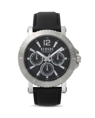 Versus Versace Men S Watches Designer Watches Bloomingdale S
