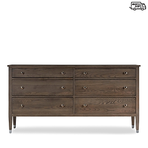 UPC 013909000071 product image for Bloomingdale's Artisan Collection Waverly 6-Drawer Chest - 100% Exclusive | upcitemdb.com