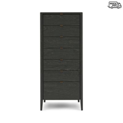 Huppé - Winston Lingerie Chest