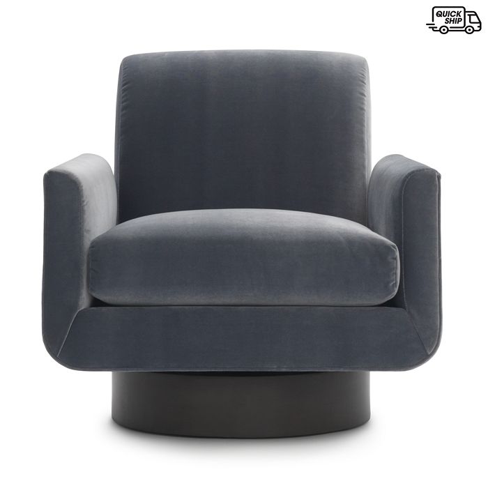 Supernova swivel top chair