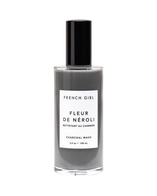 FRENCH GIRL - Fleur de N&eacute;roli Charcoal Wash 3.4 oz.