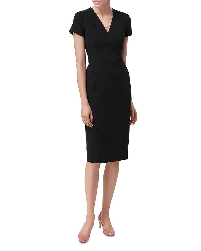 Lk bennett dresses bloomingdales top