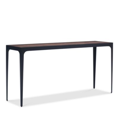 mitchell gold bob williams console table