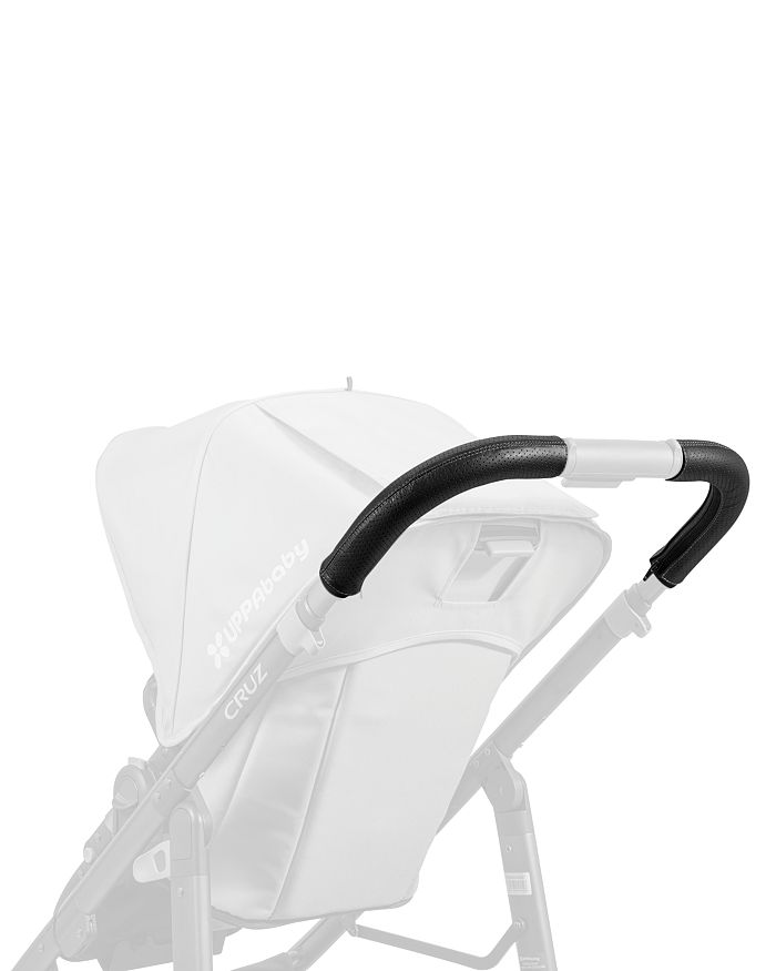 UPPAbaby CRUZ Leather Stroller Handlebar Covers Bloomingdale s