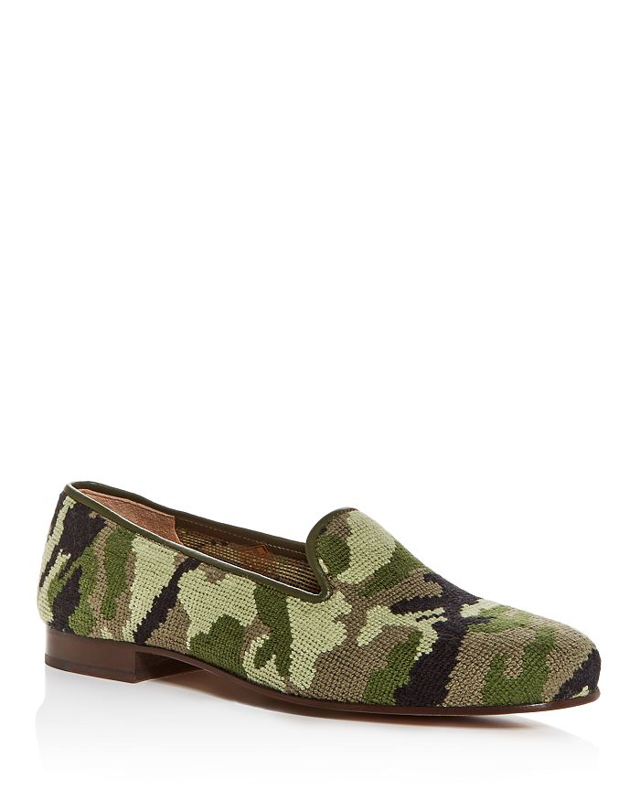 Camo smoking new arrivals slippers