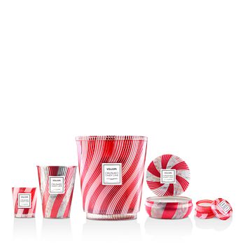 Voluspa Crushed Candy Cane Collection Bloomingdale S