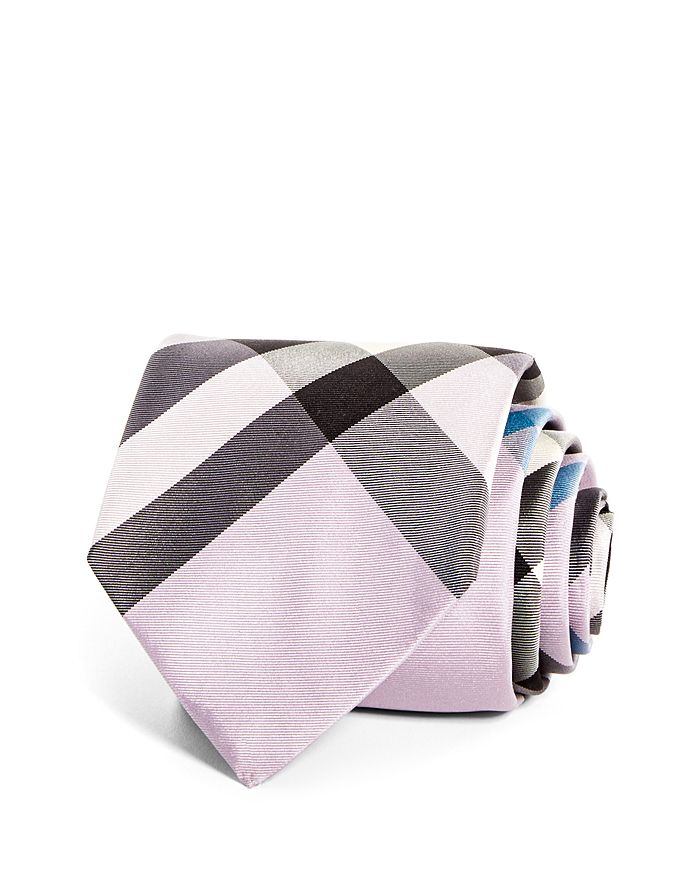 Burberry clinton tie discount
