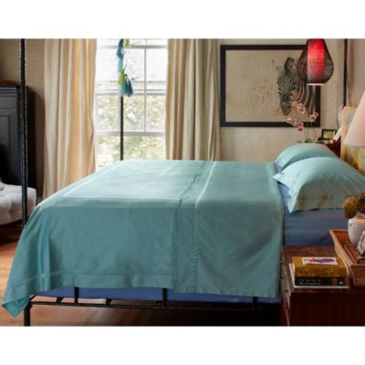 Nocturne Sateen Sheets