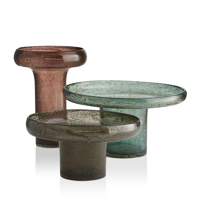 Arteriors Phoebe Vases, Set of 3 Bloomingdale's