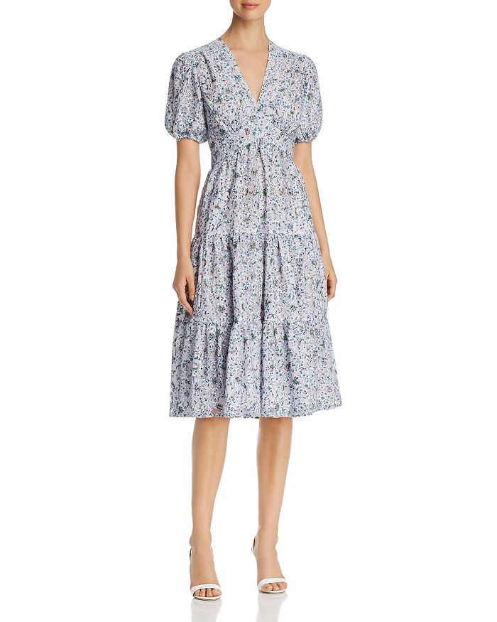 Tory burch cheap lace dress