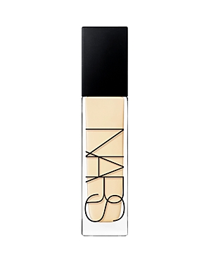 Nars Natural Radiant Longwear Foundation In Siberia L0 (very Light With Warm Undertones)