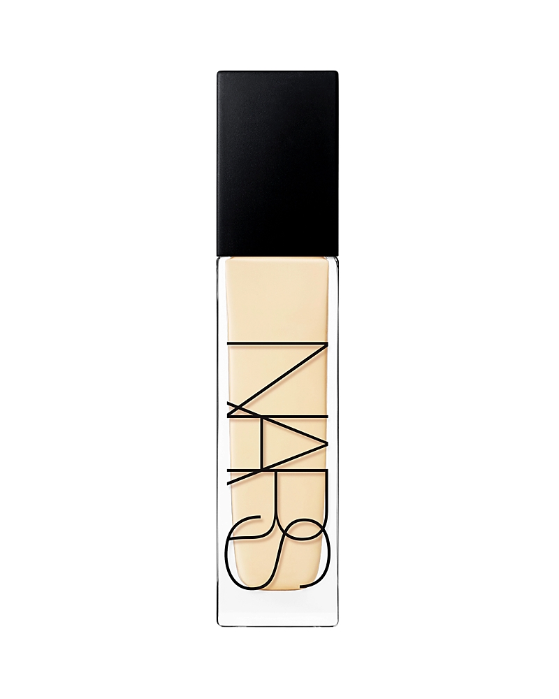 Nars Natural Radiant Longwear Foundation