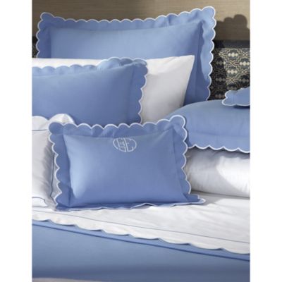 Diamond Piqu&eacute; Coverlet, King