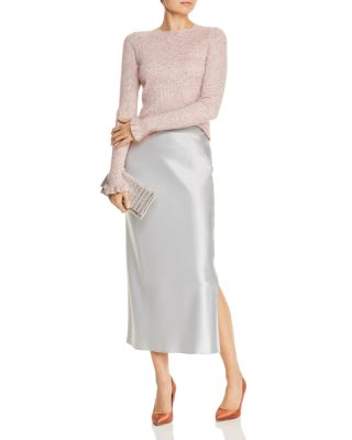 Megan Crystal Beaded Clutch - 100% Exclusive