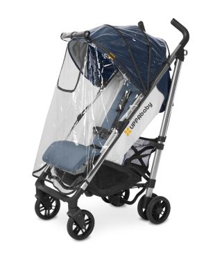 G-Series Rain Shield