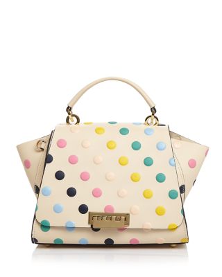 zac posen rainbow bag