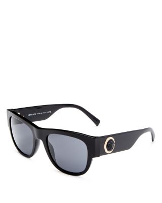 Women's Square Sunglasses, 55mm