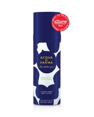 Acqua di Parma - Blu Mediterraneo Bergamotto di Calabria Body Lotion 5 oz.