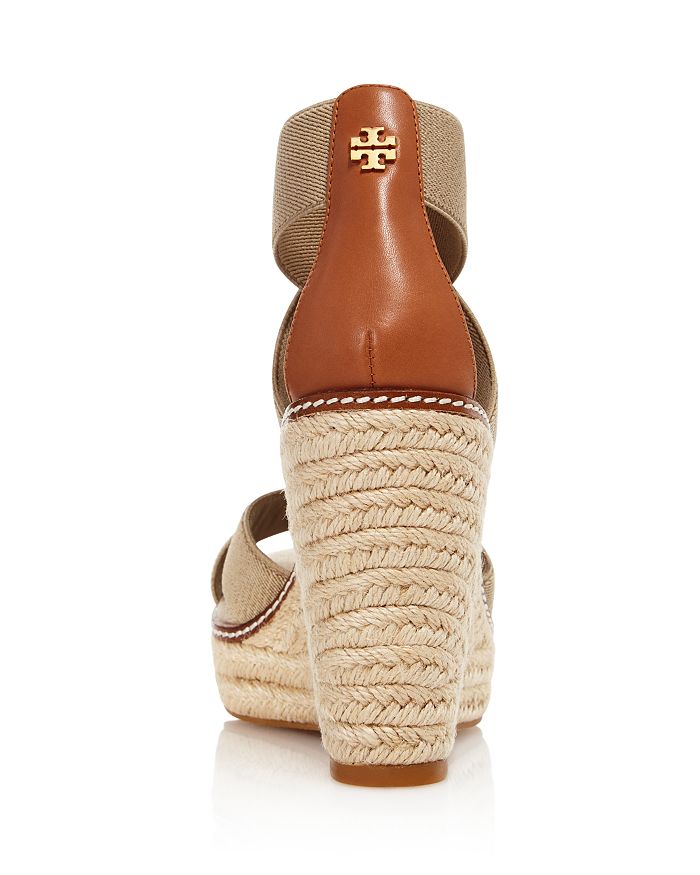 Tory burch frieda wedge outlet