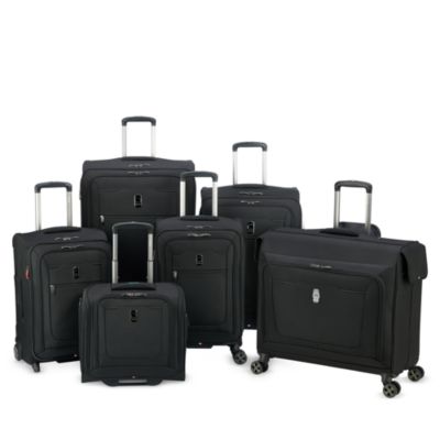 delsey suitcase sets