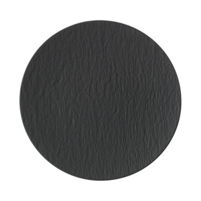 Manufacture Rock Pizza/Buffet Plate