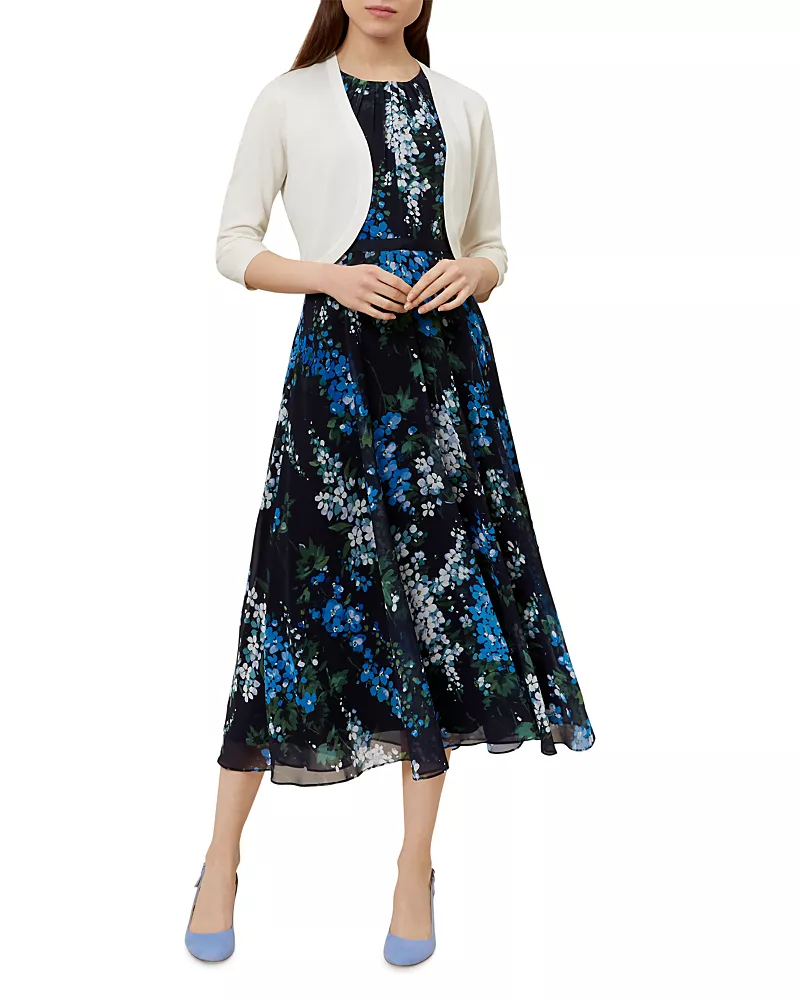 Hobbs London Carrie Bolero