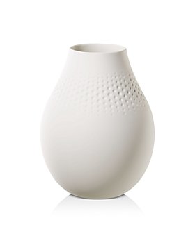 Villeroy & Boch - Collier Blanc Vase Perle No. 2