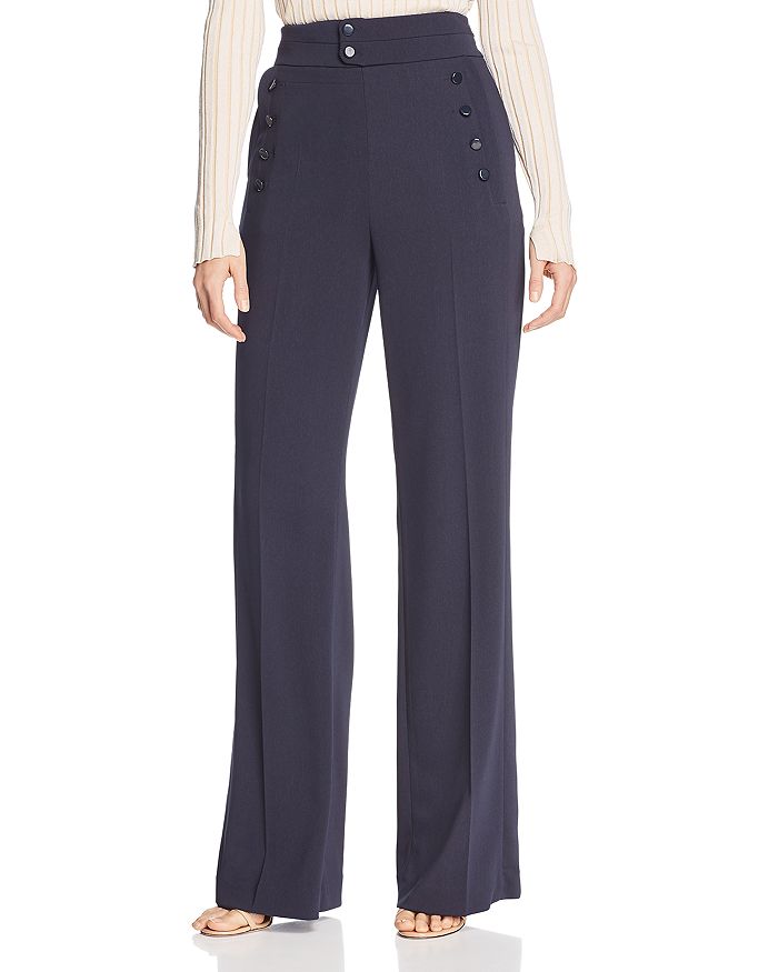 Equipment Andrae Suit Trousers | Bloomingdale's